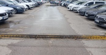 Kocaeli Büyükşehiri, rahat ve güvenli ulaşım için sahada