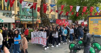 Eğitim-Sen'den Siyasi Hukuksuzluk İddiası