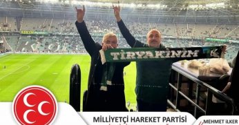 Kocaelispor’un Süper Lig’e Yükselmesine Tebrik Mesajı