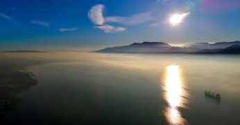 Kocaeli'de Bahar Günü: Kocaeli 21 Nisan Hava Durumu Nasıl?