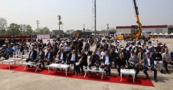 Uzmanlar Platform’un 6. geleneksel müşteri buluşması Kartepe'de gerçekleşti!