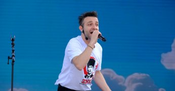 Lemi Filozof, unutulmaz 23 Nisan hatırası bıraktı