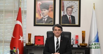 Başkan Kocaman’dan 23 Nisan Mesajı: “Çocuklarımızın Gülüşü, Geleceğimizin Umududur”