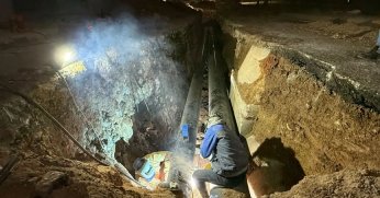 Kocaeli’de Geri Kazanım Projesinde Büyük Aşama