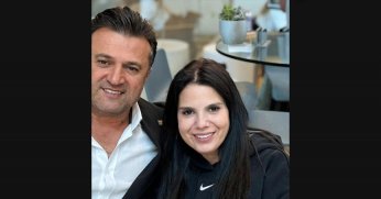 Bülent Uygun’a başsağlığı mesajı