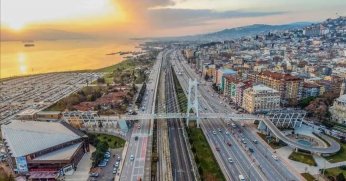 İşte Kocaeli Saatlik Hava Tahmini