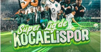 Büyükşehir’in Projeleri Dünyaya Açılıyor!