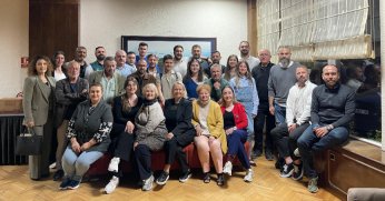 Sümerspor’da güven tazelendi, Serenay Subaşı yeniden başkan seçildi!