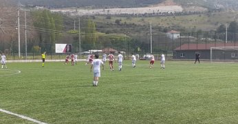 U18 Türkiye Şampiyonası 1. Kademe maçları başladı