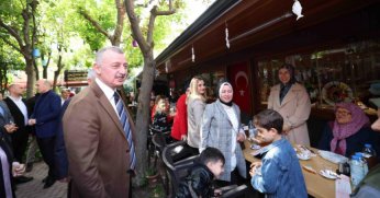 Kocaeli'nde Kentsel Dönüşüm Atağı: Büyükakın: ''5 Bin Konut Yenilenecek