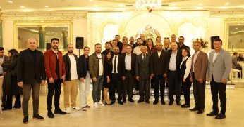 Derince’de Eğitime Destek Buluşması