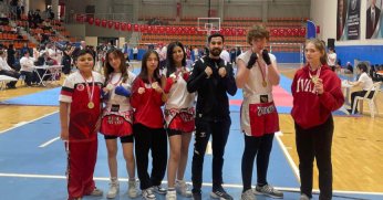 Kandıra’da Körfez rüzgârı esti!