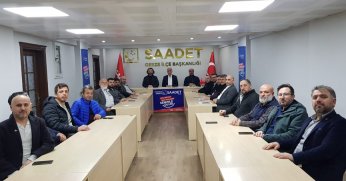 “Her Afette Aynı Manzara, İletişim Sistemi Çöküyor”!