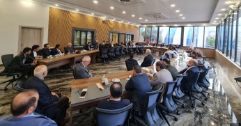 İlim Yayma Cemiyeti Ev Sahipliğinde Gerçekleştirildi