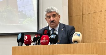 KOTO Başkanı Bulut’tan Sert Uyarı: “Depreme Hazır Değiliz, Fırsatçılar Rahatsız Ediyor!”