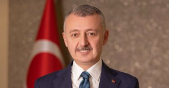 “Büyüyen Türkiye’nin harcı işçinin alın teridir”