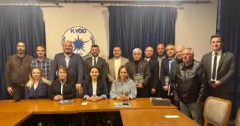 Bu Kenti Birlikte Büyüteceğiz