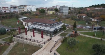 Akse Meydan’da Lezzet Uygun Fiyatla Buluşuyor