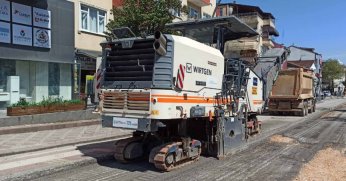 Büyükşehir kaynakları verimli kullanıyor