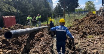 Sanayide Geri Kazanım Suyu Dönemi: Bekaert de Katıldı!