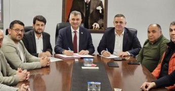 Gölcük’te Grev Eşiğinden Zaferle Döndüler! İşçilere Yüzde 57 Zam