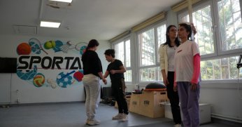 Kocaeli'de Büyükşehir'den gençlere tam destek