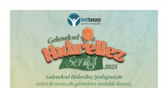 Gelenek ve Kültür Bir Arada Yaşanacak