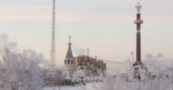 Dünyanın En Soğuk Köyü Oymyakon’da Yaşam Nasıl Mümkün Oluyor?