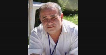 İzmit’in Sevilen Esnafı “Çiçekçi İbo”ya Son Veda