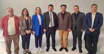 Tamyüksel: Cumhuriyet Kenti İzmit'te Marjinal Saldırganlığa Göz Yummayız