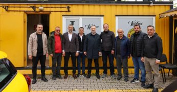 “Yolsuzlukları unutturmayı başaramayacaksınız”