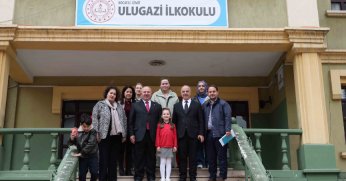 Damla Başkan’ın talimatları yerine getiriliyor