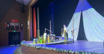 “Başiskele Kültür-Sanat” Mayıs Ayı Etkinlikleri Başladı''