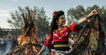 İzmit Belediyesi, Hıdırellez Şenliklerini Balkan Dernekleri Yerleşkesinde kutlayacak