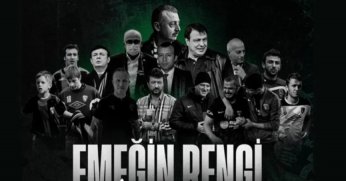 41 Dakikada Kocaelispor'un Mücadelesi Ölümsüzleşti!