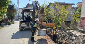 Gölcük İhsaniye ışıl ışıl olacak