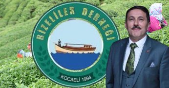 Rize Kültürü Kocaeli’den Tanıtılacak: Basın Temsilcileri Rize Yolcusu!