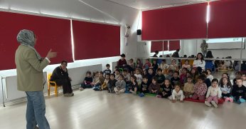 Sıfır atık bilinci Kocaeli’ni sarıyor!