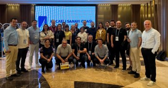 KSO’dan Çin’e heyet ziyareti