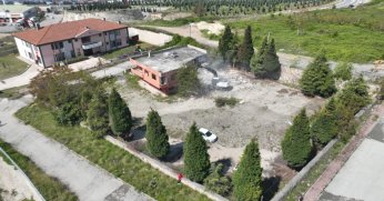 DİLİSKELESİ’NDE KÜLTÜR MERKEZİ İÇİN İLK ADIM ATILDI