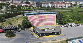 Kocaeli Kültür ve Sanatın Kalbi Bu Yaz Derince’de Atacak