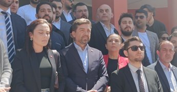 CHP Kocaeli İl Başkanı Bülent Sarı: “Gençlerimiz Devletine de Polisine de Sahip Çıkar”