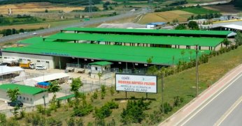 İzmit Belediyesi Modern Hayvan Pazarına Kurban satışı için ön kayıtlar başladı!