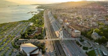 Bugün Kocaeli'de Hava Nasıl Olacak?