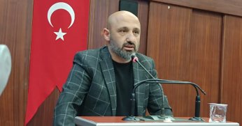 İzmit Meclisi’nde “Büyük Başkan” Övgüsü: Büyükakın’a Teşekkür Mesajı