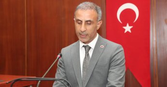 Ercan Balseçen: “1 Mayıs, sermayeye karşı vicdani bir duruşun sembolüdür”
