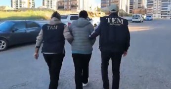 47 İlde FETÖ operasyonu 208 şüpheli gözaltında!