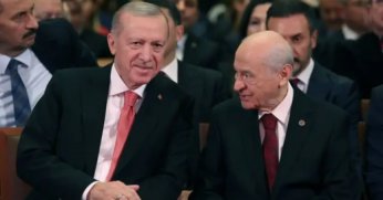 Cumhurbaşkanı Erdoğan, MHP lideri Bahçeli’yi ziyaret edecek!