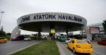 Atatürk Havalimanı’na teknoloji üssü 'Terminal İstanbul' resmen başlıyor!