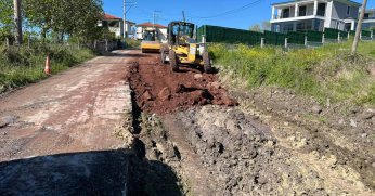 Büyükşehir, ulaşımda üstyapıyı güçlendiriyor!